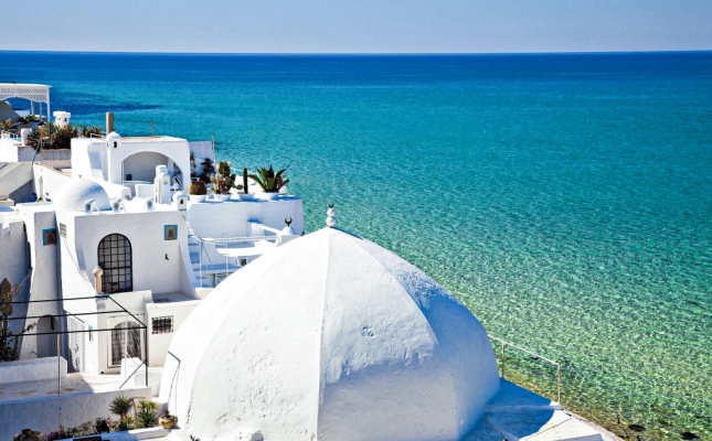 Tunisia