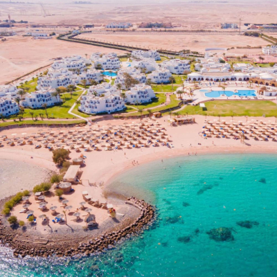 Image FRUIT VILLAGE Hurghada Mercure Hotel 4* - Pacchetto con volo